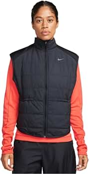 NIKE - ナイキ Therma-FIT スウィフト L Nike Therma-FIT Swift Women's Running Vest. Nike JP